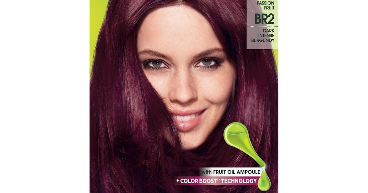 The Best At Home Hair Dye From Walmart For Your Next Style