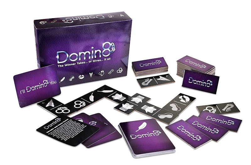 4 Sexy Card Games To Play With A Partner
