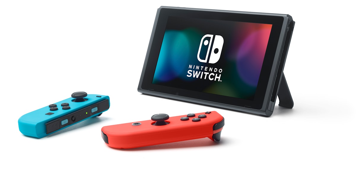 Nintendo Switch Pro Won T Release This Year Here S Why You Ll Have To Wait Until At Least 2021 Flipboard