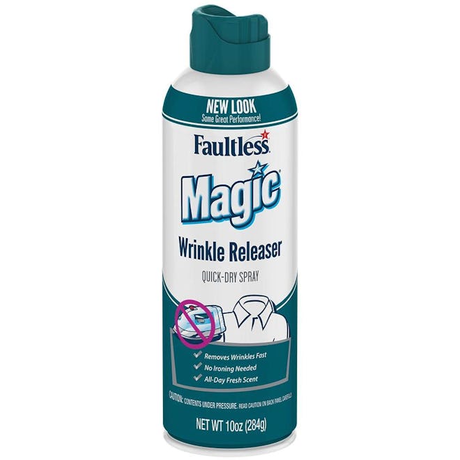 Magic Wrinkle Releaser 