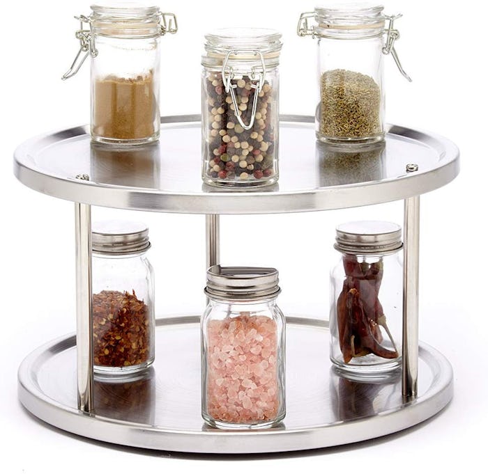 Sagler Lazy Susan