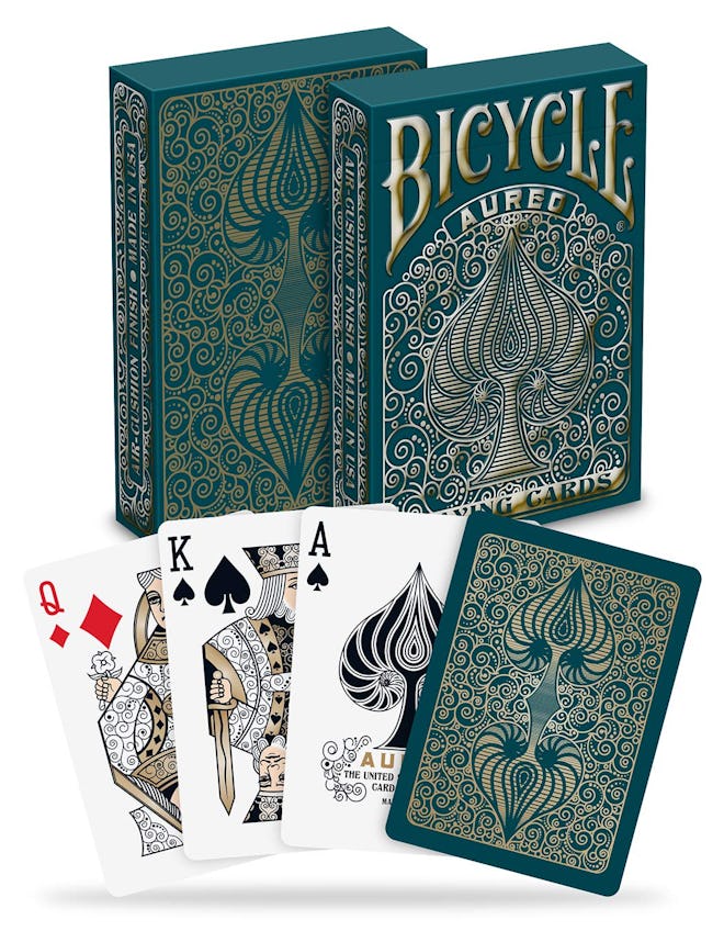  Bicycle Premium Playing Cards