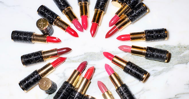 Le Rouge Parfum Lipstick 