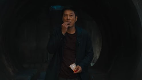 The 'Fast & Furious 9' Trailer Hints At Justice For Han
