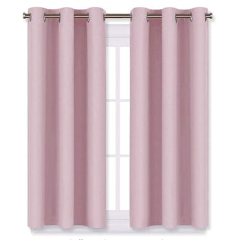 NICETOWN Blackout Curtain Panels