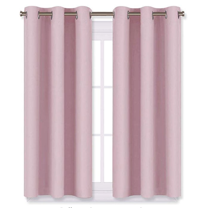 NICETOWN Blackout Curtain Panels