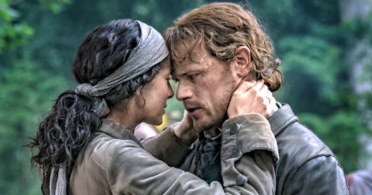 'Outlander' Season 4 Netflix release date: Where to watch every episode