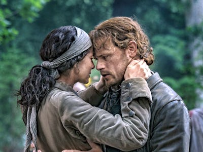 Outlander season 4 2025 episode 1 on netflix