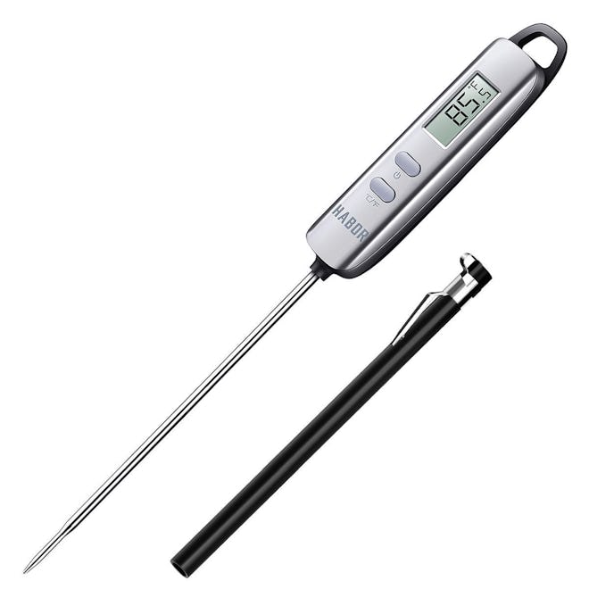 Habor Meat Thermometer 