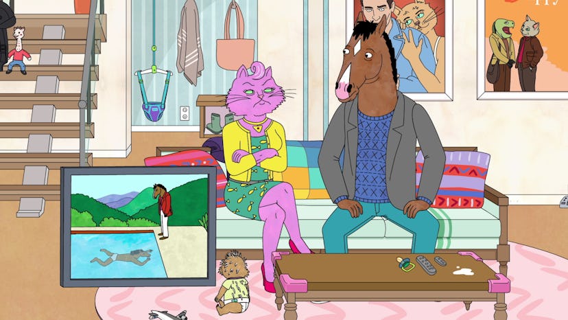 'BoJack Horseman' Season 6