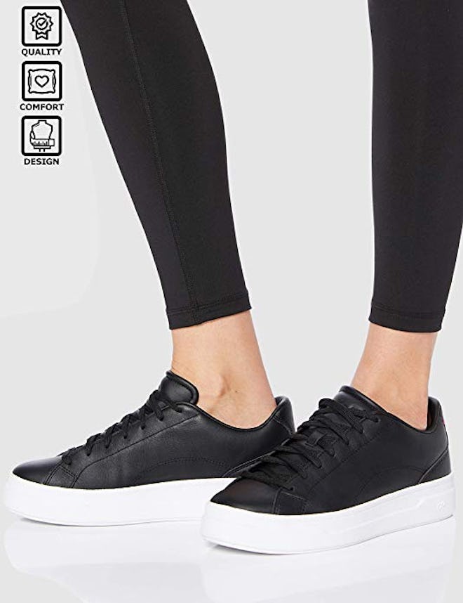 CARE OF by PUMA Women’s Low-Top Sneakers