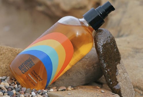 Bathing Culture's new Outer Being Face & Body Oil is the latest addition to the body care line. 