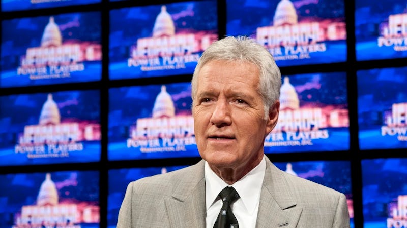 Alex Trebek’s Final ‘Jeopardy!’ Lines Are All Mapped Out, Says The Host