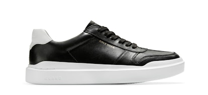 Cole Haan's New Sneakers Take Comfort To The Next Level — Heres ...