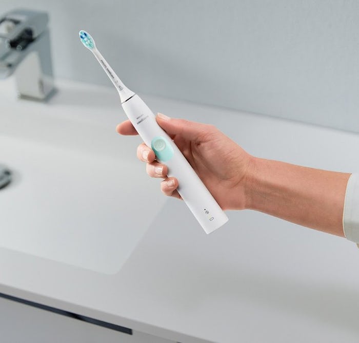 Philips Sonicare ProtectiveClean Toothbrush