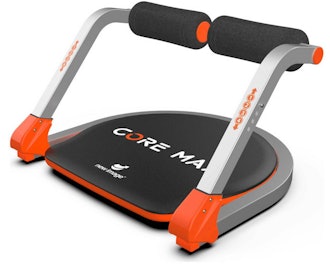 New Image Core Max 8 in 1 Total Body Training System