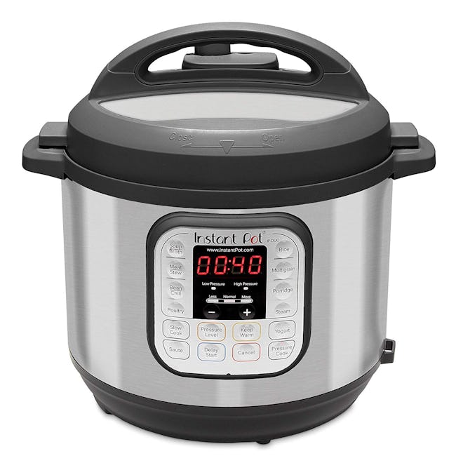 Instant Pot Duo