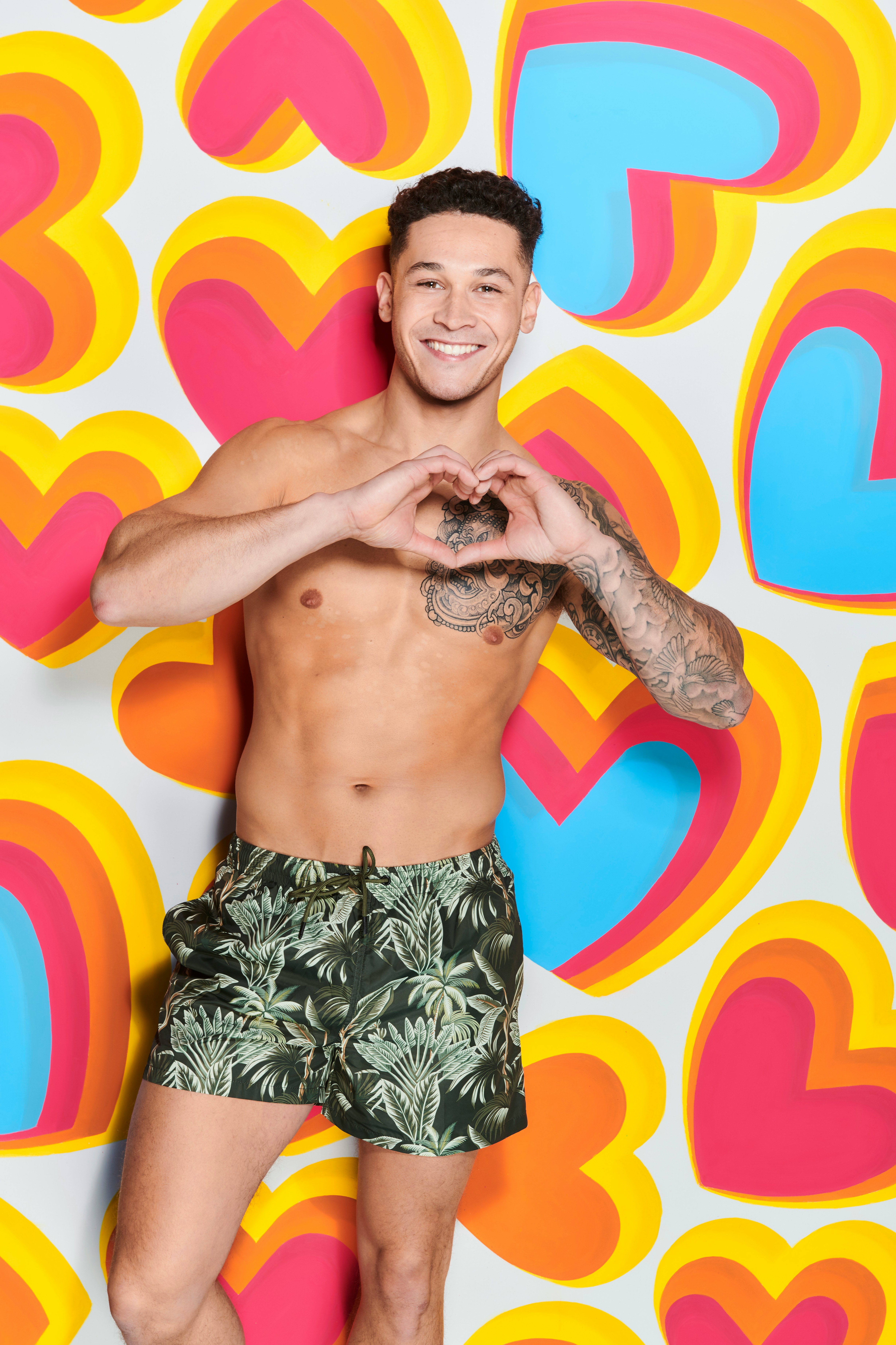 Who S On Winter Love Island 2020 Meet The Full Cast Here