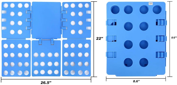 Ohuhu Clothes Folding Board