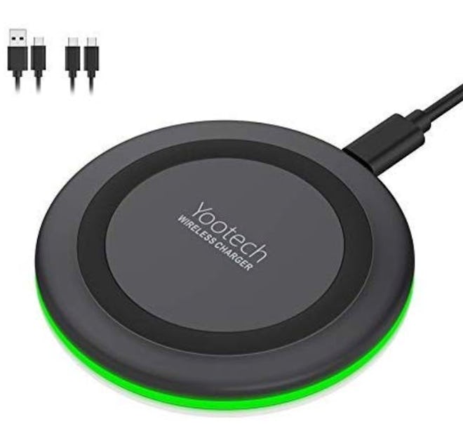 yootech Wireless Charger