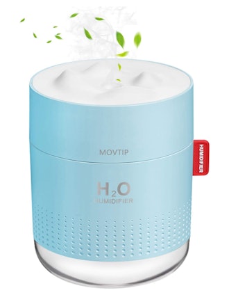 MOVTIP Portable Mini Humidifier