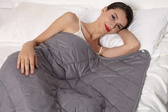 Hypnoser Weighted Blanket