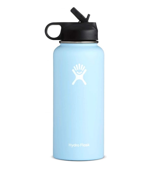 Hydro Flask Wide Mouth Water Bottle