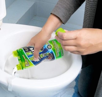 Green Gobbler Dissolve Liquid Clog Remover