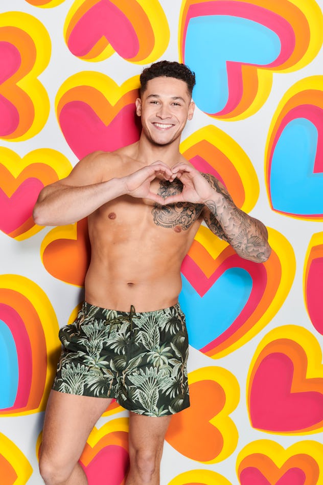 Here Are The Winter 'Love Island' 2020 Contestants' Instagram & Twitter