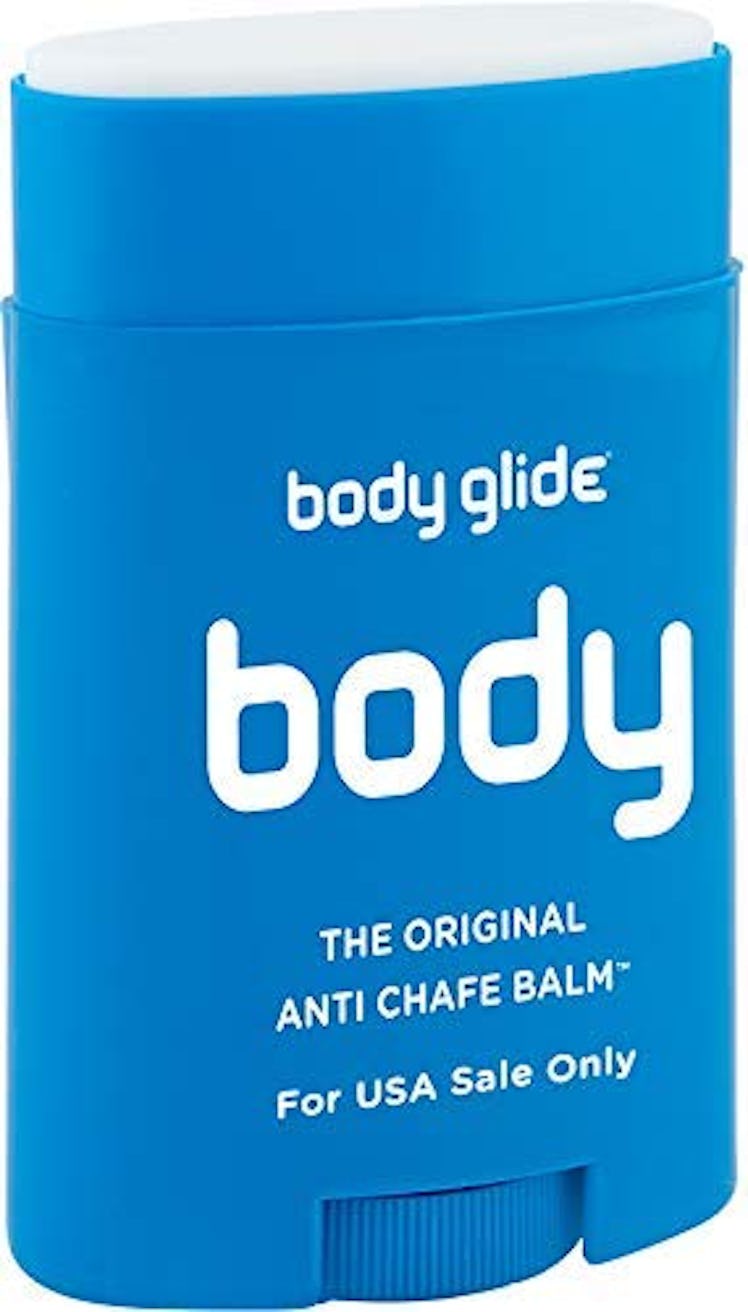 Body Glide Original Anti-Chafe Balm