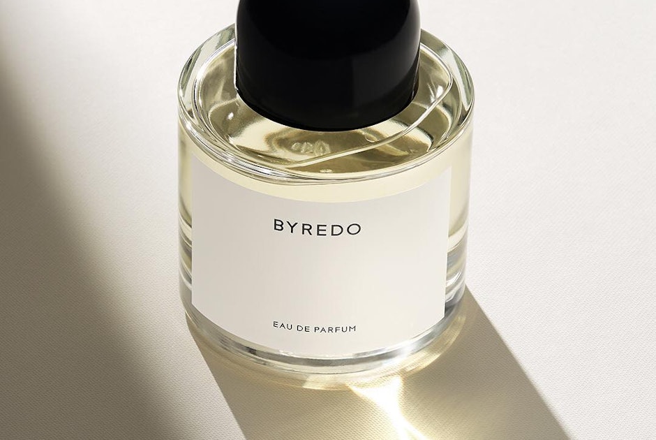 BYREDO's 'Unnamed' perfume - the scent you can call your own (and now  create your bespoke ad campaign!) - The Perfume Society