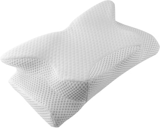 Coisum Orthopedic Memory Foam Pillow