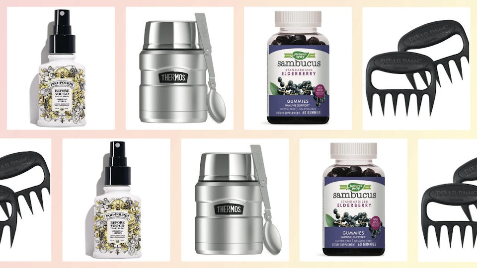 38 Cheap Things That Amazon Reviewers Are Obsessed With