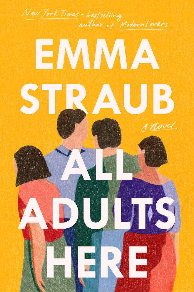 "All Adults Here" by Emma Straub