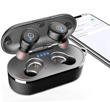 TOZO T10 Bluetooth Earbuds