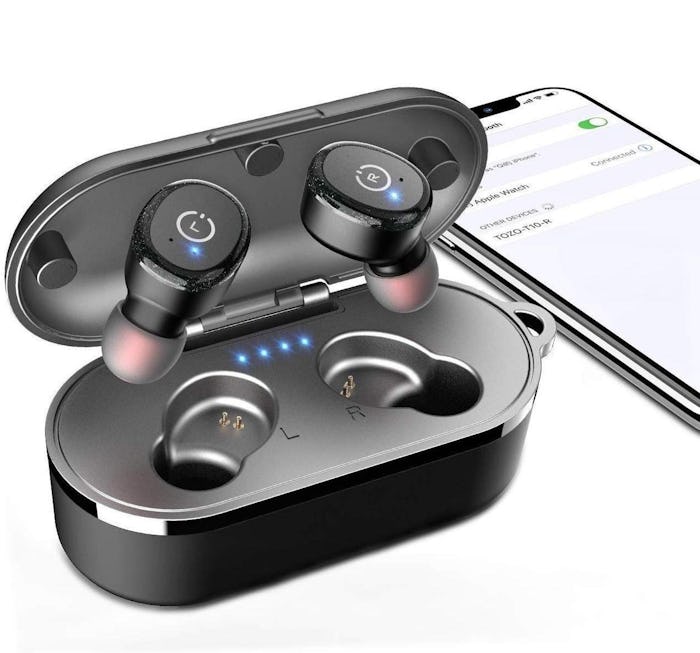 TOZO T10 Bluetooth Earbuds