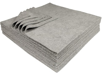 Udderly Clean Antimicrobial Microfiber Towels (25-pack)