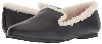 Gentle Souls Women's Eugene Cozy Loafer Flat