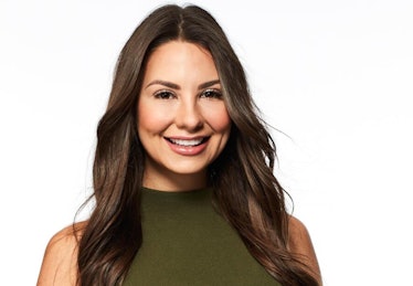 Kelley Flanagan is on Peter Weber’s season of ‘The Bachelor'