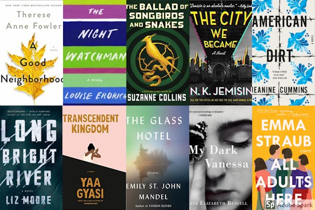 Goodreads Top 10 Most Anticipated Books Of 2020, According To Users