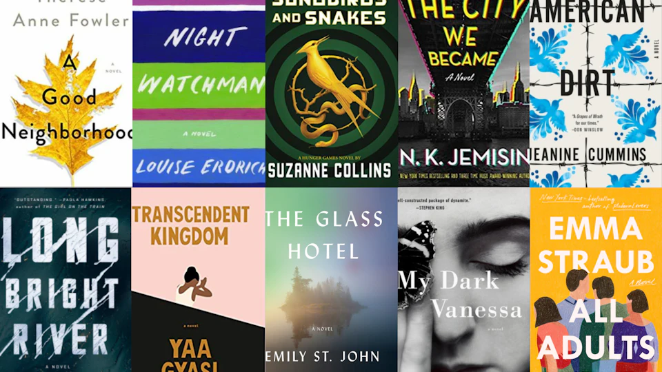 Goodreads Top 10 Most Anticipated Books Of 2020 According To Users Goodreads top 10 most anticipated books of 2020 according to users