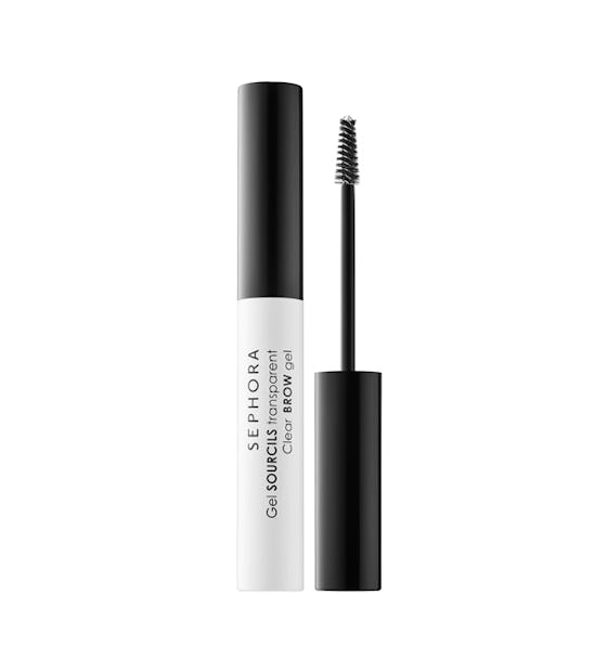 Clear Brow Gel