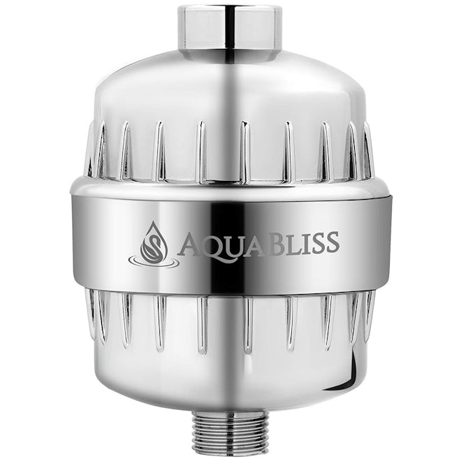 AquaBliss High Output Revitalizing Shower Filter