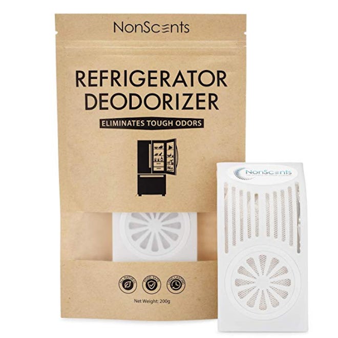 NonScents Refrigerator Deodorizer