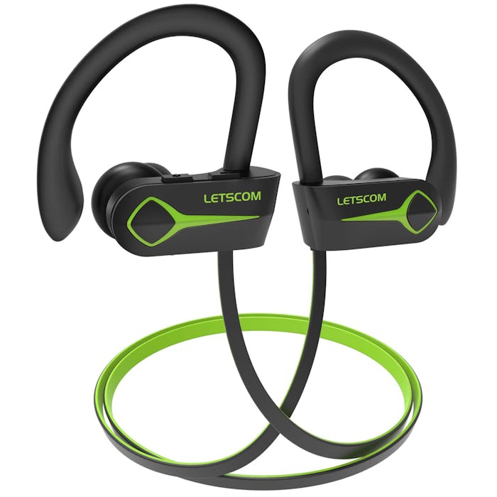 Letscom Bluetooth Headphones