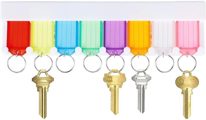 Uniclife Key Tag Rack
