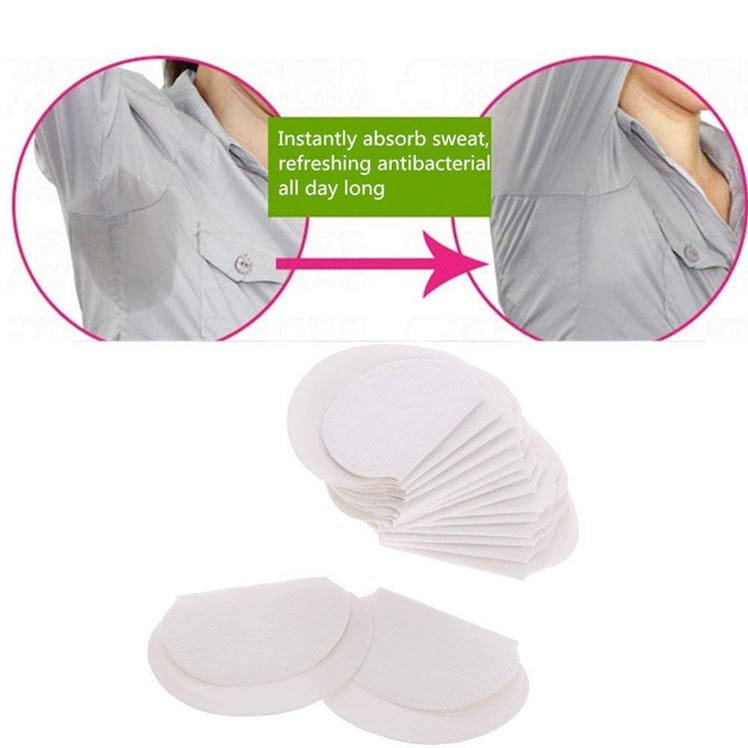 Underarm Sweat Pads