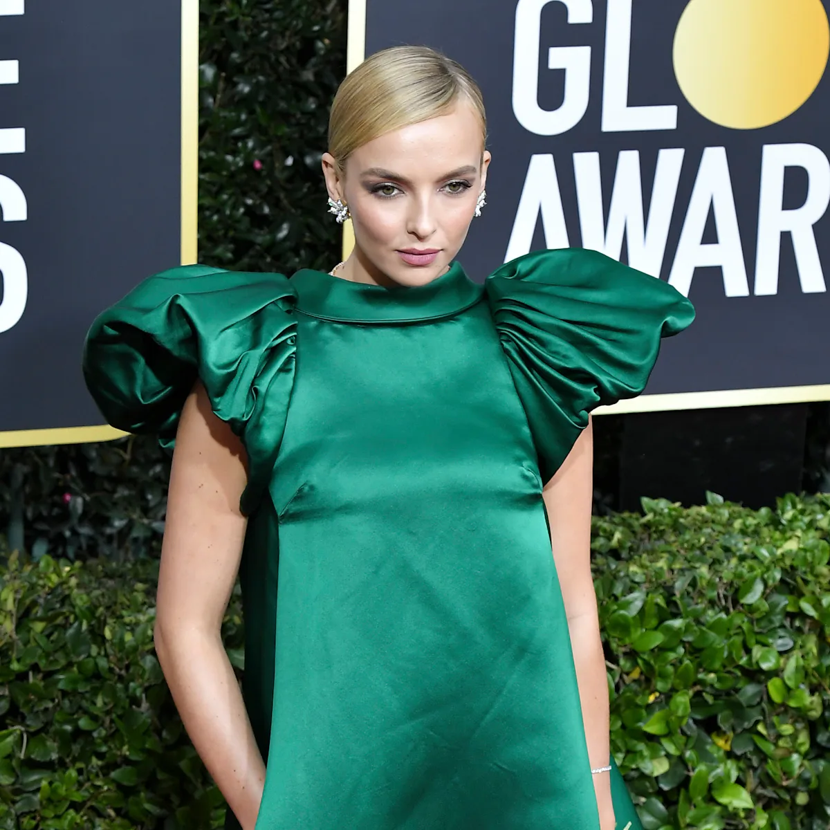 How To Dupe The Golden Globes 2020 Looks Worn By British Stars How To Dupe The Golden Globes 2020 Looks Worn By British Stars