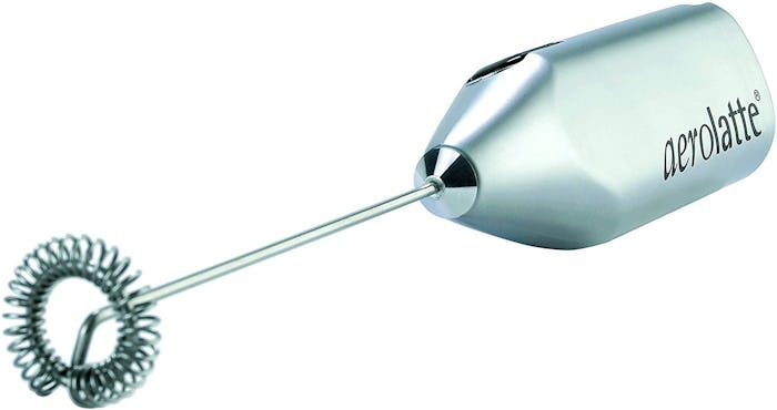 Aerolatte 005 Milk, Original Steam-Free Frother