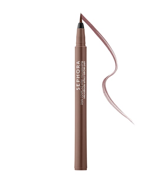 Microblade Effect Brow Pen